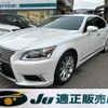 lexus ls 2017 -LEXUS 【徳島 300ﾏ243】--Lexus LS USF40--5146652---LEXUS 【徳島 300ﾏ243】--Lexus LS USF40--5146652- image 1