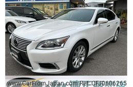 lexus ls 2017 -LEXUS 【徳島 300ﾏ243】--Lexus LS USF40--5146652---LEXUS 【徳島 300ﾏ243】--Lexus LS USF40--5146652-