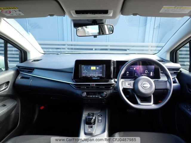 nissan note 2021 -NISSAN--Note 6AA-E13--E13-038132---NISSAN--Note 6AA-E13--E13-038132- image 2