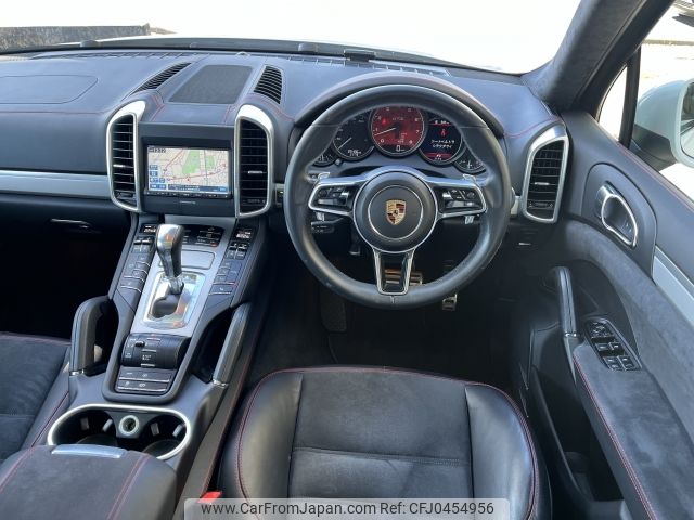 porsche cayenne 2016 -PORSCHE--Porsche Cayenne ABA-92ACXZ--WP1ZZZ92ZGLA77790---PORSCHE--Porsche Cayenne ABA-92ACXZ--WP1ZZZ92ZGLA77790- image 2