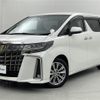 toyota alphard 2022 -TOYOTA--Alphard 3BA-AGH30W--AGH30-0405060---TOYOTA--Alphard 3BA-AGH30W--AGH30-0405060- image 38