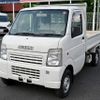 suzuki carry-truck 2008 YAMAKATSU_DA63T-585717 image 1