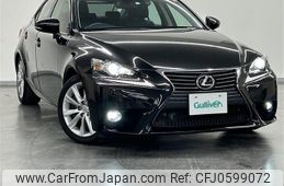 lexus is 2016 -LEXUS--Lexus IS DBA-ASE30--ASE30-0002471---LEXUS--Lexus IS DBA-ASE30--ASE30-0002471-