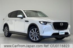 mazda mazda-others 2023 -MAZDA--CX-60 3DA-KH3P--KH3P-107854---MAZDA--CX-60 3DA-KH3P--KH3P-107854-