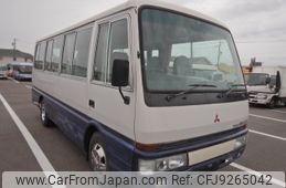 mitsubishi-fuso rosa-bus 1996 23230803