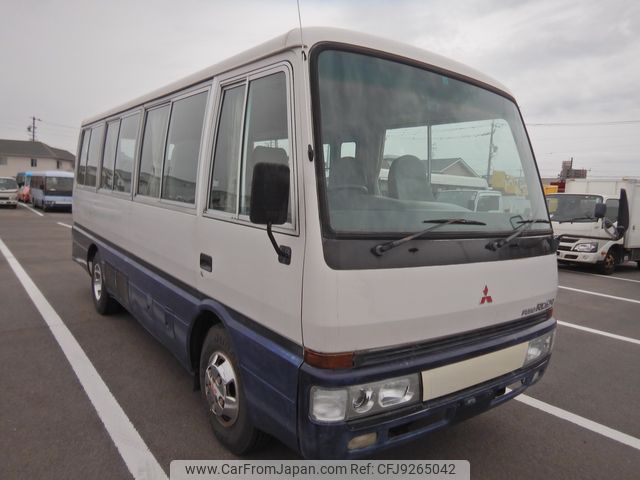 mitsubishi-fuso rosa-bus 1996 23230803 image 1