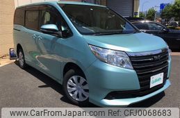 toyota noah 2017 -TOYOTA--Noah DBA-ZRR85G--ZRR85-0075362---TOYOTA--Noah DBA-ZRR85G--ZRR85-0075362-