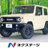 suzuki jimny 2021 -SUZUKI--Jimny 3BA-JB64W--JB64W-202263---SUZUKI--Jimny 3BA-JB64W--JB64W-202263- image 1