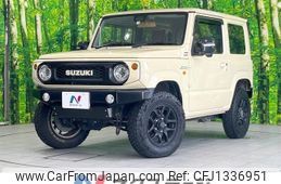 suzuki jimny 2021 -SUZUKI--Jimny 3BA-JB64W--JB64W-202263---SUZUKI--Jimny 3BA-JB64W--JB64W-202263-