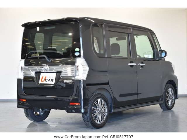 daihatsu tanto 2018 -DAIHATSU--Tanto DBA-LA600S--LA600S-0653765---DAIHATSU--Tanto DBA-LA600S--LA600S-0653765- image 2