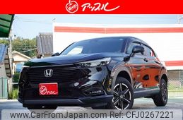 honda vezel 2021 -HONDA 【尾張小牧 337ｻ920】--VEZEL RV3--1001730---HONDA 【尾張小牧 337ｻ920】--VEZEL RV3--1001730-