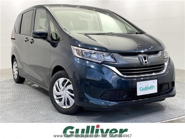 honda freed 2019 -HONDA--Freed DBA-GB5--GB5-1119782---HONDA--Freed DBA-GB5--GB5-1119782- image 1