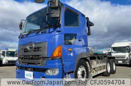 hino profia 2014 GOO_NET_EXCHANGE_0700644A30241222W001