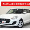 suzuki swift 2020 -SUZUKI--Swift DBA-ZC83S--ZC83S-142877---SUZUKI--Swift DBA-ZC83S--ZC83S-142877- image 1