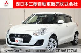 suzuki swift 2020 -SUZUKI--Swift DBA-ZC83S--ZC83S-142877---SUZUKI--Swift DBA-ZC83S--ZC83S-142877-