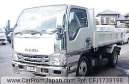 isuzu elf-truck 2011 CFJ1738198