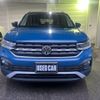 volkswagen t-cross 2020 -VOLKSWAGEN--VW T-Cross 3BA-C1DKR--WVGZZZC1ZLY062377---VOLKSWAGEN--VW T-Cross 3BA-C1DKR--WVGZZZC1ZLY062377- image 3