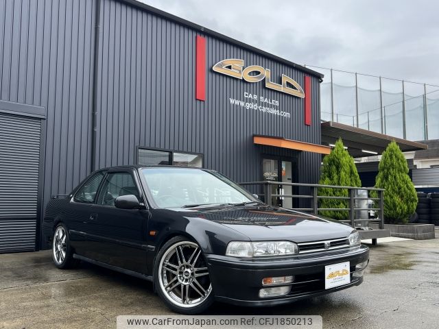 honda accord 1994 CFJ1850213 image 1