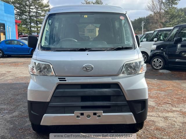 daihatsu hijet-cargo 2018 GOO_JP_700090373030250129003 image 2