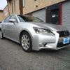 lexus gs 2013 -LEXUS 【三重 301ﾇ6895】--Lexus GS GRL11-6003005---LEXUS 【三重 301ﾇ6895】--Lexus GS GRL11-6003005- image 1