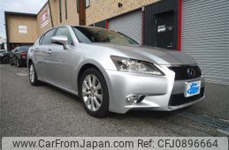 lexus gs 2013 -LEXUS 【三重 301ﾇ6895】--Lexus GS GRL11-6003005---LEXUS 【三重 301ﾇ6895】--Lexus GS GRL11-6003005-