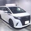 toyota alphard 2023 -TOYOTA 【郡山 310ﾓ283】--Alphard AAHH45W-0006756---TOYOTA 【郡山 310ﾓ283】--Alphard AAHH45W-0006756- image 1