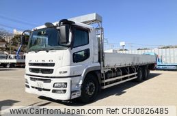 mitsubishi-fuso super-great 2016 -MITSUBISHI--Super Great QPG-FU64VZ--FU64VZ-520239---MITSUBISHI--Super Great QPG-FU64VZ--FU64VZ-520239-