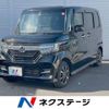 honda n-box 2018 -HONDA--N BOX DBA-JF3--JF3-1117888---HONDA--N BOX DBA-JF3--JF3-1117888- image 1