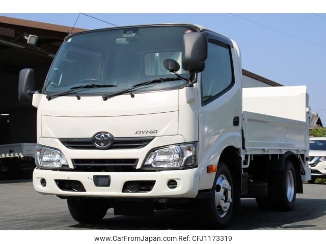 toyota dyna-truck 2018 quick_quick_TPG-XZU605_XZU605-0023304 image 1