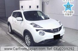 nissan juke 2017 -NISSAN--Juke YF15-513948---NISSAN--Juke YF15-513948-