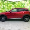 mazda cx-3 2017 quick_quick_LDA-DK5FW_DK5FW-206628 image 2