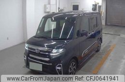 daihatsu tanto 2022 quick_quick_6BA-LA650S_LA650S-0199851