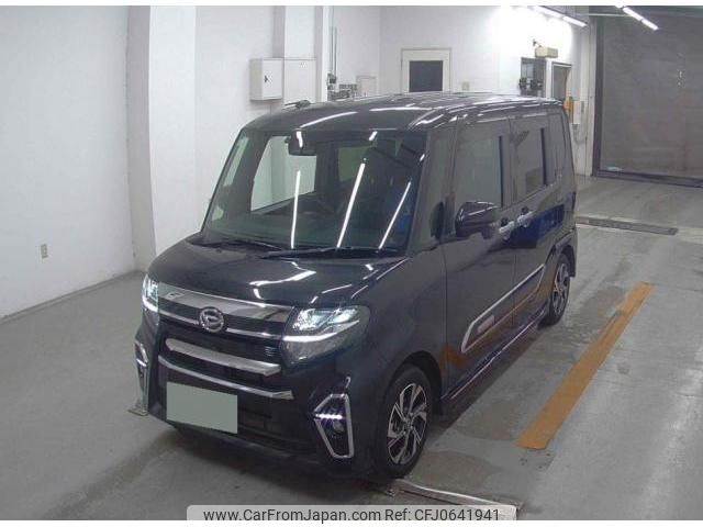 daihatsu tanto 2022 quick_quick_6BA-LA650S_LA650S-0199851 image 1