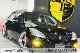 toyota crown-athlete-series 2008 CARSENSOR_JP_AU6396635857
