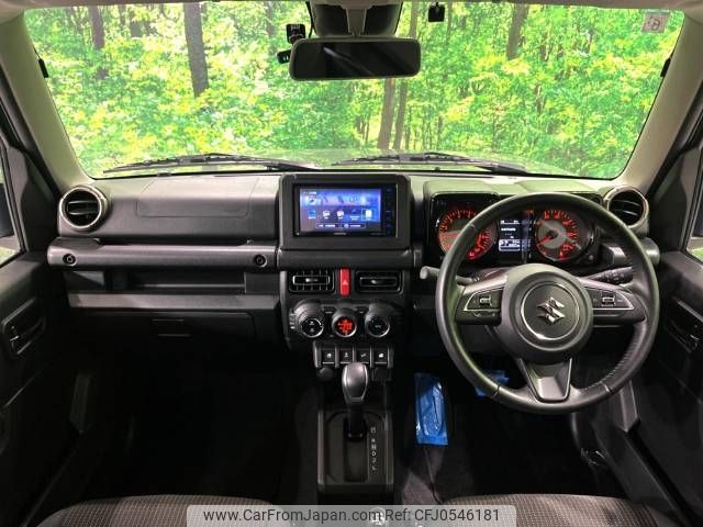 suzuki jimny 2019 -SUZUKI--Jimny 3BA-JB64W--JB64W-131177---SUZUKI--Jimny 3BA-JB64W--JB64W-131177- image 2