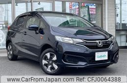 honda fit 2018 -HONDA--Fit DAA-GP6--GP6-3404213---HONDA--Fit DAA-GP6--GP6-3404213-