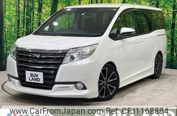 toyota noah 2016 -TOYOTA--Noah DBA-ZRR80G--ZRR80-0232940---TOYOTA--Noah DBA-ZRR80G--ZRR80-0232940-