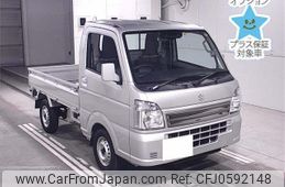 suzuki carry-truck 2023 -SUZUKI 【岐阜 480ﾎ737】--Carry Truck DA16T-735618---SUZUKI 【岐阜 480ﾎ737】--Carry Truck DA16T-735618-