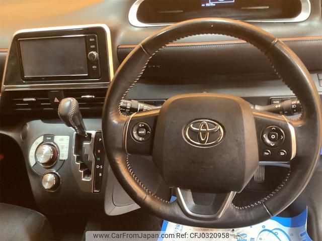 toyota sienta 2017 quick_quick_NSP170G_NSP170-7126187 image 2