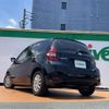 nissan note 2018 -NISSAN--Note DAA-HE12--HE12-156288---NISSAN--Note DAA-HE12--HE12-156288- image 6