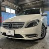 mercedes-benz b-class 2012 quick_quick_DBA-246242_WDD2462422J057628 image 1