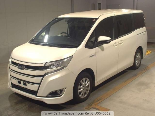 toyota noah 2018 quick_quick_DAA-ZWR80G_0365743 image 2