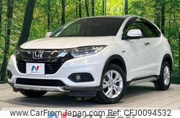 honda vezel 2019 -HONDA--VEZEL DAA-RU4--RU4-1308217---HONDA--VEZEL DAA-RU4--RU4-1308217-