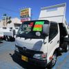 hino dutro 2017 CFJ1502401 image 1