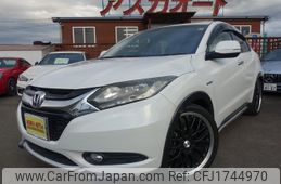 honda vezel 2014 CFJ1744970