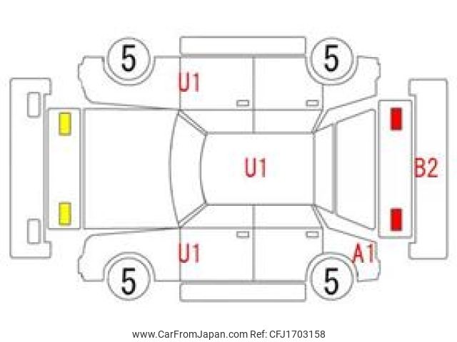 bmw 4-series 2014 CFJ1703158 image 2