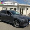 mazda cx-5 2019 quick_quick_3DA-KF2P_KF2P-318459 image 2