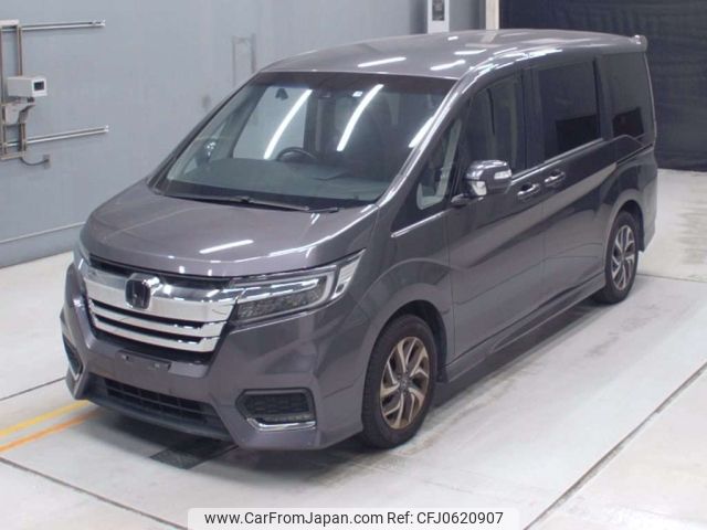 honda stepwagon 2019 -HONDA--Stepwgn RP3-1246801---HONDA--Stepwgn RP3-1246801- image 1