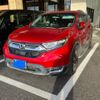 honda cr-z 2018 CFJ1836428 image 2