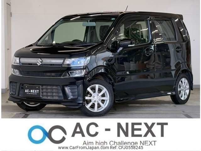 suzuki wagon-r 2019 -SUZUKI--Wagon R DAA-MH55S--MH55S-262212---SUZUKI--Wagon R DAA-MH55S--MH55S-262212- image 1